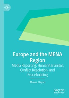 Couverture_Europe and the MENA Region
