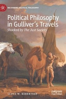 Couverture_Political Philosophy in Gulliver's Travels