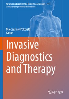 Front cover_Invasive Diagnostics and Therapy