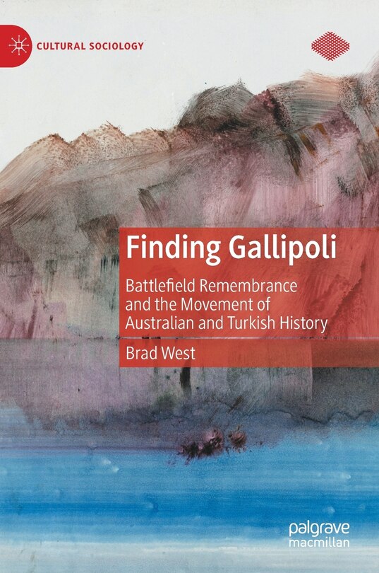Couverture_Finding Gallipoli