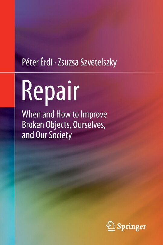 Front cover_Repair