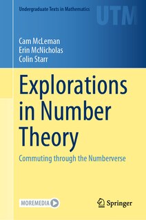 Front cover_Explorations in Number Theory