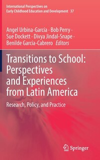 Couverture_Transitions to School