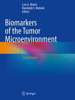 Couverture_Biomarkers of the Tumor Microenvironment