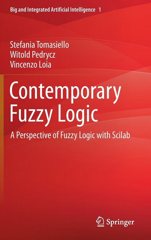 Couverture_Contemporary Fuzzy Logic
