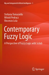 Couverture_Contemporary Fuzzy Logic