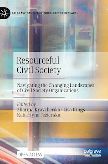 Couverture_Resourceful Civil Society