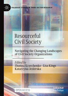 Couverture_Resourceful Civil Society