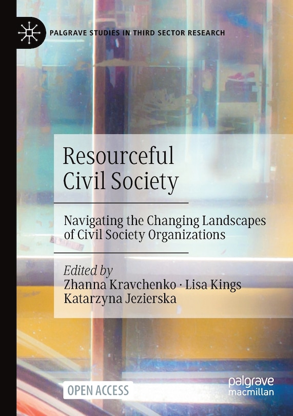 Couverture_Resourceful Civil Society