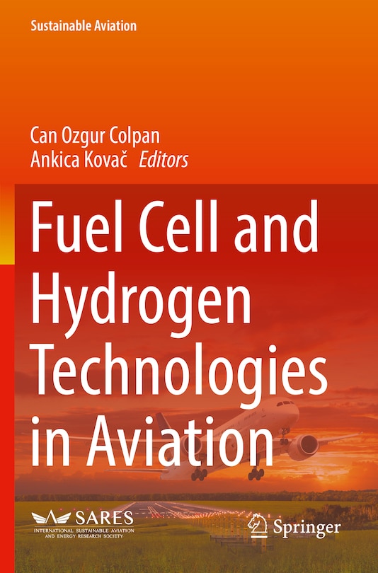 Front cover_Fuel Cell and Hydrogen Technologies in Aviation