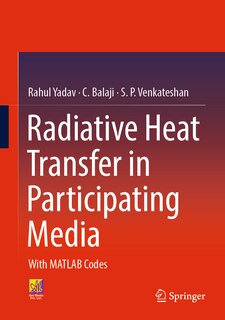 Front cover_Radiative Heat Transfer in Participating Media