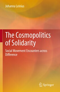 Front cover_The Cosmopolitics of Solidarity