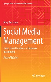 Front cover_Social Media Management