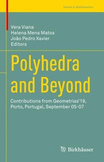 Couverture_Polyhedra and Beyond