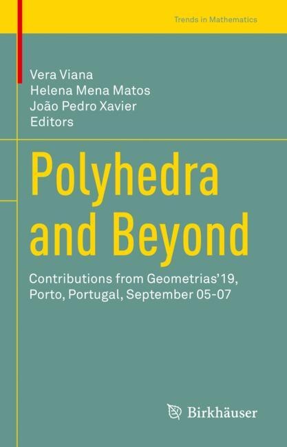 Couverture_Polyhedra and Beyond