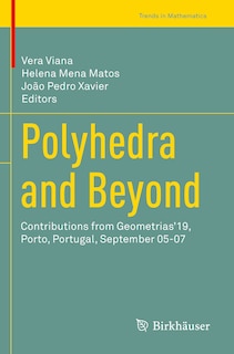 Couverture_Polyhedra and Beyond