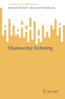 Front cover_Sharkovsky Ordering