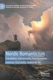 Front cover_Nordic Romanticism