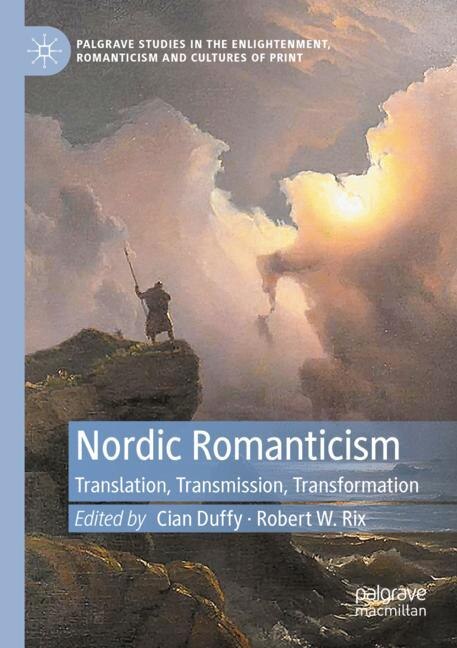 Front cover_Nordic Romanticism