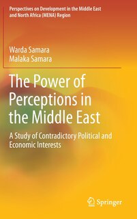 Front cover_The Power of Perceptions in the Middle East