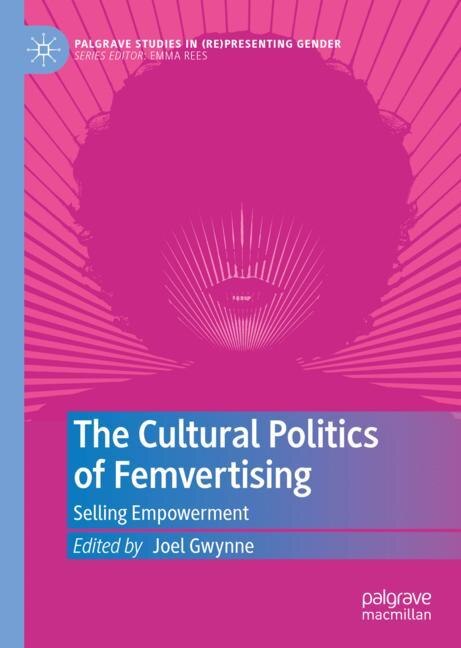 Couverture_The Cultural Politics of Femvertising