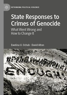 Couverture_State Responses to Crimes of Genocide