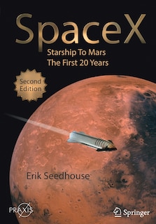 Front cover_SpaceX
