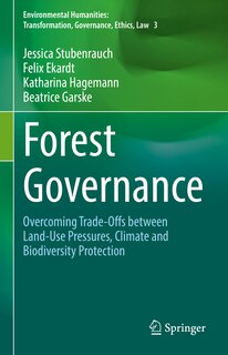 Front cover_Forest Governance