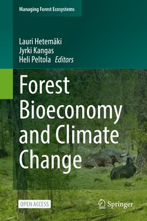 Forest Bioeconomy and Climate Change