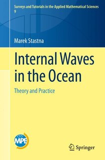 Couverture_Internal Waves in the Ocean