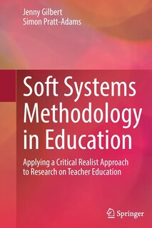 Couverture_Soft Systems Methodology in Education