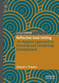 Front cover_Reflective Goal Setting