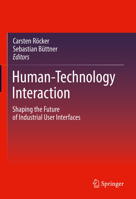 Couverture_Human-Technology Interaction