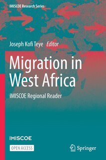 Couverture_Migration in West Africa