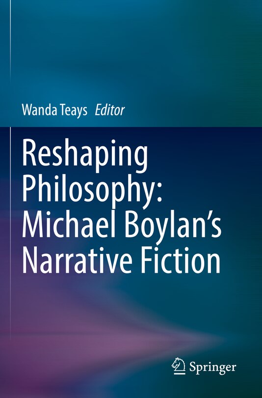 Front cover_Reshaping Philosophy