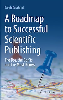 Couverture_A Roadmap to Successful Scientific Publishing