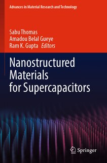 Front cover_Nanostructured Materials for Supercapacitors