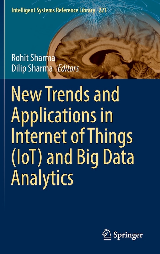 Couverture_New Trends and Applications in Internet of Things (IoT) and Big Data Analytics