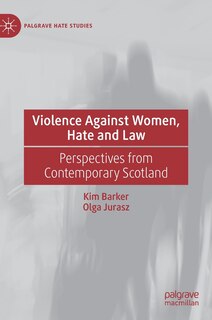 Front cover_Violence Against Women, Hate and Law