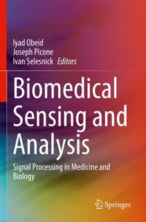 Couverture_Biomedical Sensing and Analysis