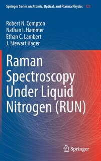 Front cover_Raman Spectroscopy Under Liquid Nitrogen (RUN)