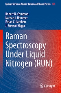 Front cover_Raman Spectroscopy Under Liquid Nitrogen (RUN)