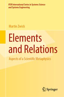 Couverture_Elements and Relations