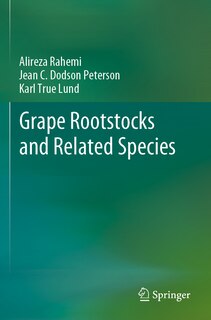 Couverture_Grape Rootstocks and Related Species