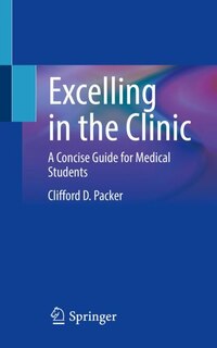 Couverture_Excelling in the Clinic