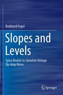 Front cover_Slopes and Levels