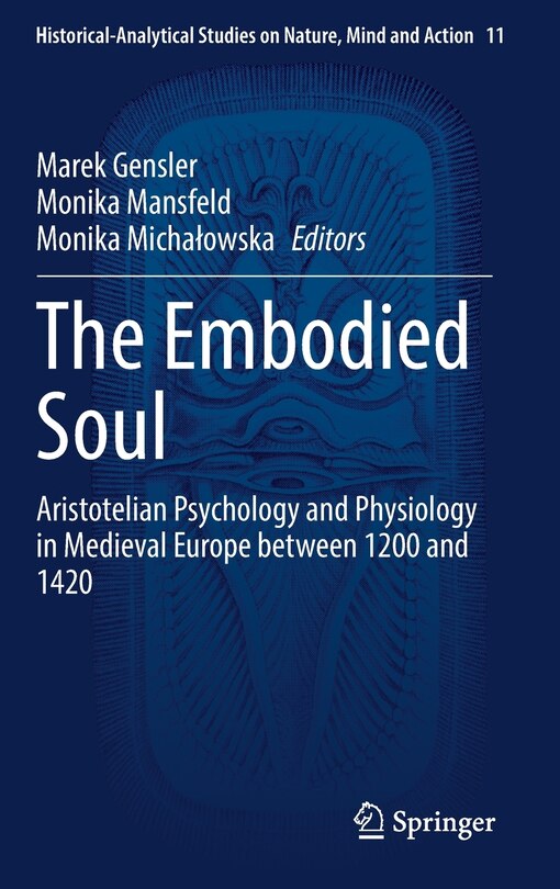 Front cover_The Embodied Soul
