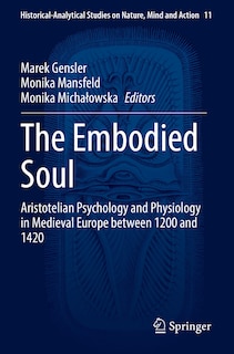 Couverture_The Embodied Soul