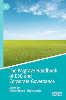 Front cover_Palgrave Handbook of ESG and Corporate Governance