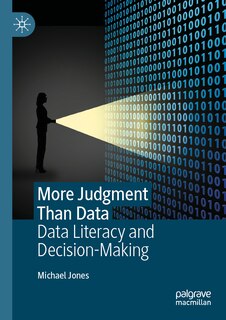 Front cover_More Judgment Than Data